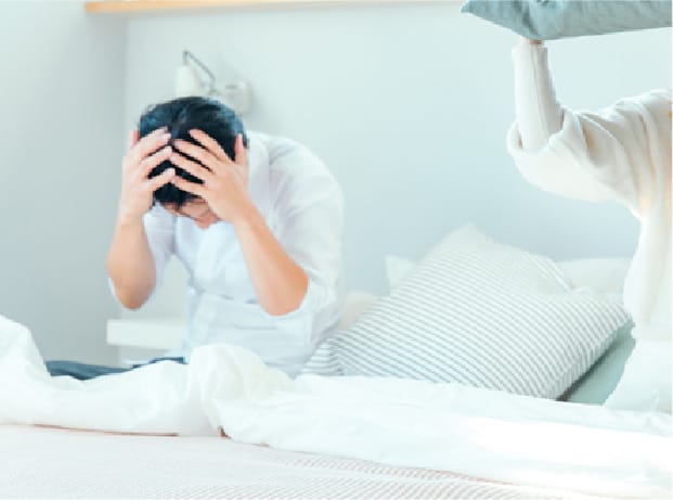 11. 愛する人をサポートする